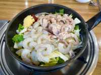 부산 낙지볶음 웨이팅맛집
