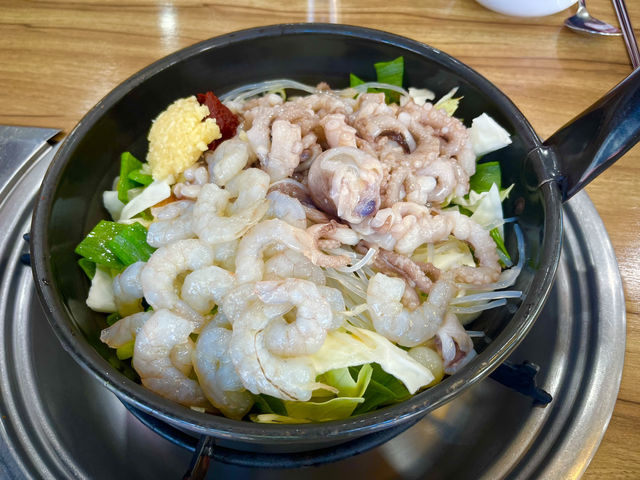 부산 낙지볶음 웨이팅맛집