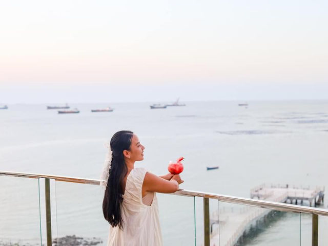 Centara Sonrisa Residences & Suites Sriracha