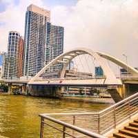 Binondo-Intramuros Bridge!