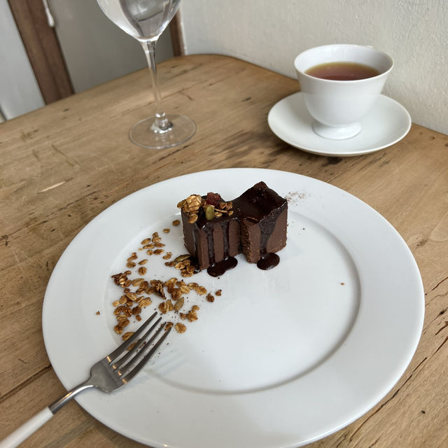 門司港おすすめ！隠れ家カフェランチ