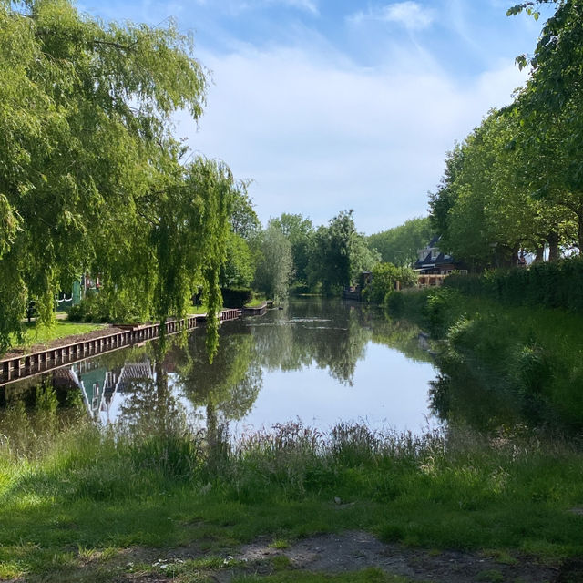 Zaandam and Zaandijk: A Journey Through Time and Tradition