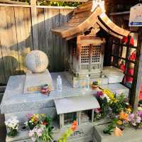 大阪ㅣ全興寺ㅣ日本地獄寺廟（寺廟界的迪士尼樂園）