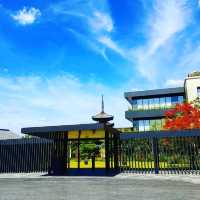 【京都】京都ラグジュアリーホテル ザ.ホテル青龍京都清水