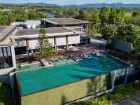 dusitD2 Khao Yai