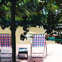 Koffee Thai by บ้านน้ำเรือนศิลป์ 