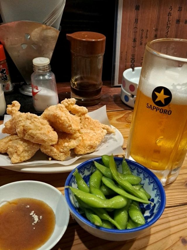 【鳥善:北海道釧路市】北海道の絶品ザンギを食べに行こう🐔