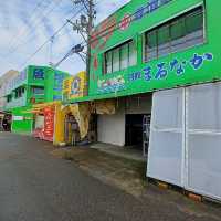 【寺泊魚の市場通り:新潟県長岡市】新鮮な海鮮をお腹いっぱい食べよう🐟