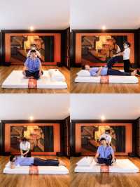 Health Land Resort&Spa Pattaya สวรรค์ของคนชอบนวด