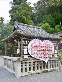 【京都府】京都で最古の神社