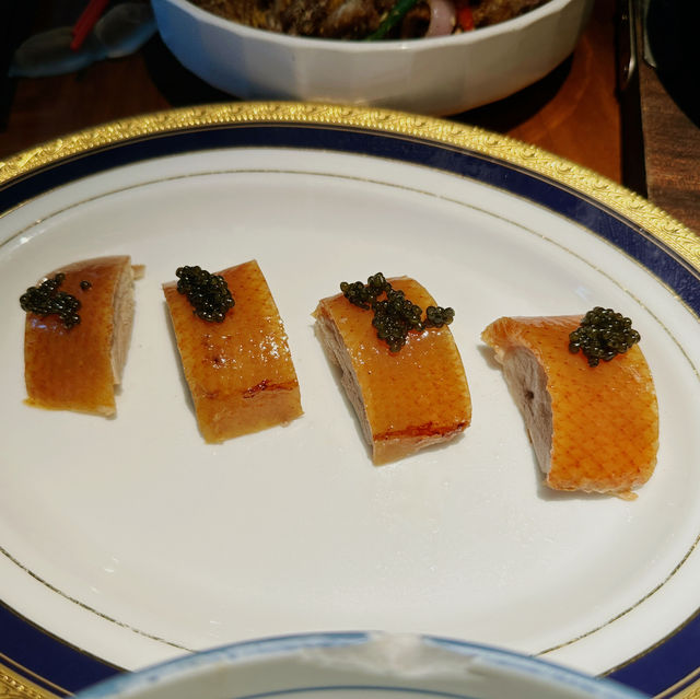 深圳黑金隱廚：奢華美味的終極饗宴！