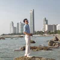 ลาดลับ เมืองพัทยา | ชี้เป้าจุดถ่ายรูปสวย