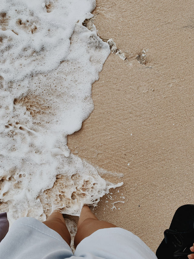 Discovering Uluwatu: A Perfect Day of Surf and Sunset Bliss
