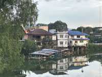 โบสถ์คริสต์เมืองจันท์