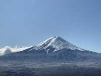 🇯🇵 富士山河口湖全景觀賞方法