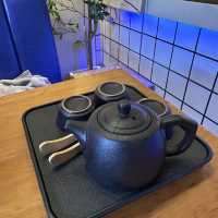 深圳特色餐飲店分享 — 朋友家 （甘坑古鎮店）