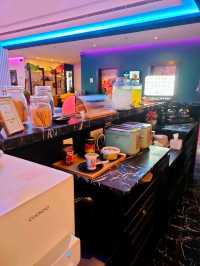 Boutique Bliss: My Stay at Hako Hotel, Johor Bahru