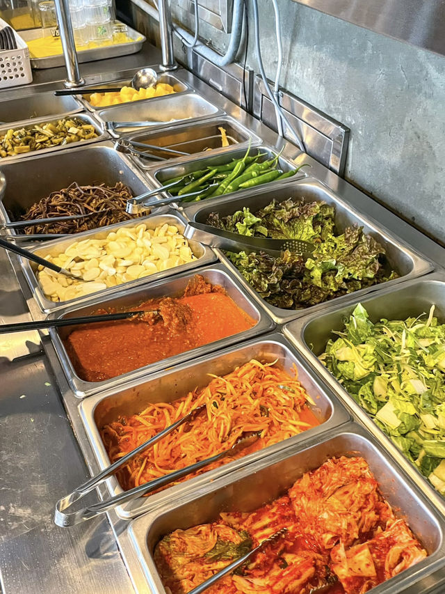 제주도 오션뷰 흑돼지 맛집