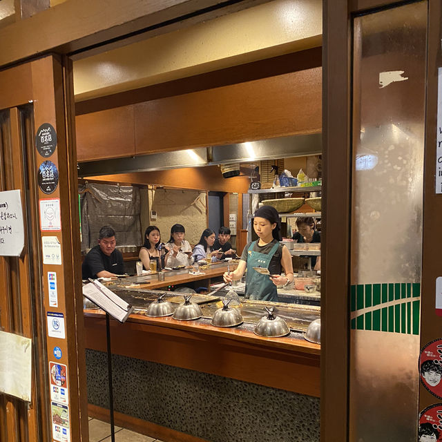 米芝蓮大阪燒！福太郎本店