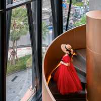 รีวิว dusitD2 Samyan Bangkok