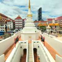 Wat Yannawa