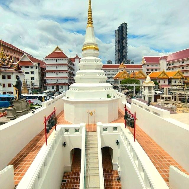 Wat Yannawa