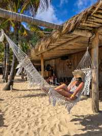 【バリ島】Palmilla Bali Beach Club