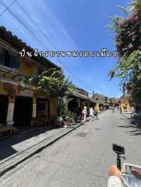 Hoi an old town 