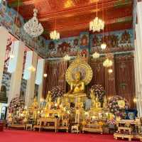 Wat Chanasongkhram Rajchaworamahavihan