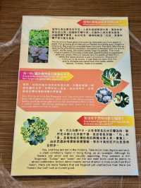 【金鐘】香港公園：期間限定香花展覽