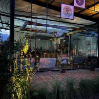 TOUCH Haus Coffee-ธัสเฮาส์ 