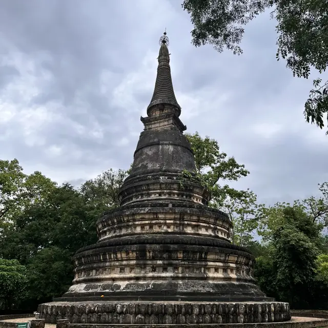 ใช้เงินเพียง 100,000 วอนในการใช้ชีวิตที่เชียงใหม่หนึ่งเดือน