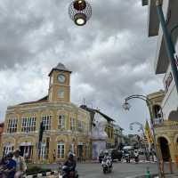 Phuket Old Town
