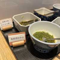 【長崎】エスペリアホテル長崎