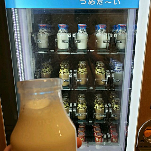 溫泉酒店, 優秀早餐, 拉麵宵夜~ 從早到晚都是好享受!