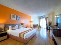 Golden Beach Cha-Am Hotel 