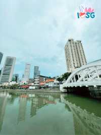 🇸🇬 Berry welcome to Asian Civilisation Museum of Singapore