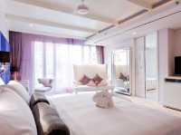 Hua Chang Heritage Hotel