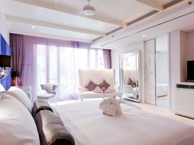 Hua Chang Heritage Hotel