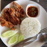 ร้าน มาเด้อ มานา คาเฟ่