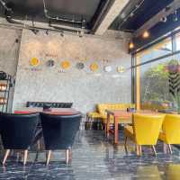 ร้านไอติม