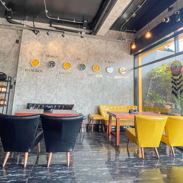 ร้านไอติม