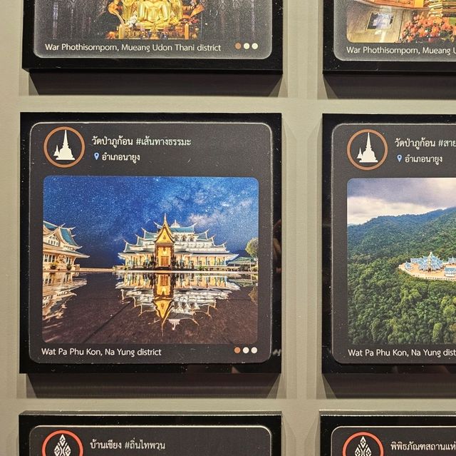 พิพิธภัณฑ์เมืองอุดรธานี