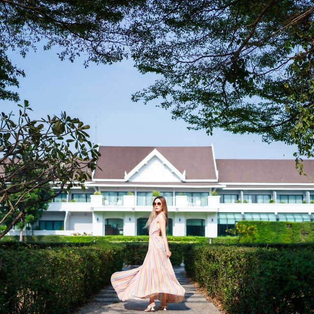 🌊ทะเลสุดฮิตในช่วงนี้! ใกล้ๆ แค่บางแสน