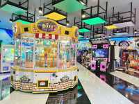 Central Westville pet-friendly shopping mall