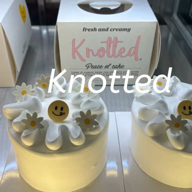 【韓国】ギャラリア百貨店名品館WESTグルメ🍩
