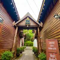 One Day Trip อัมพวา สมุทรสงคราม