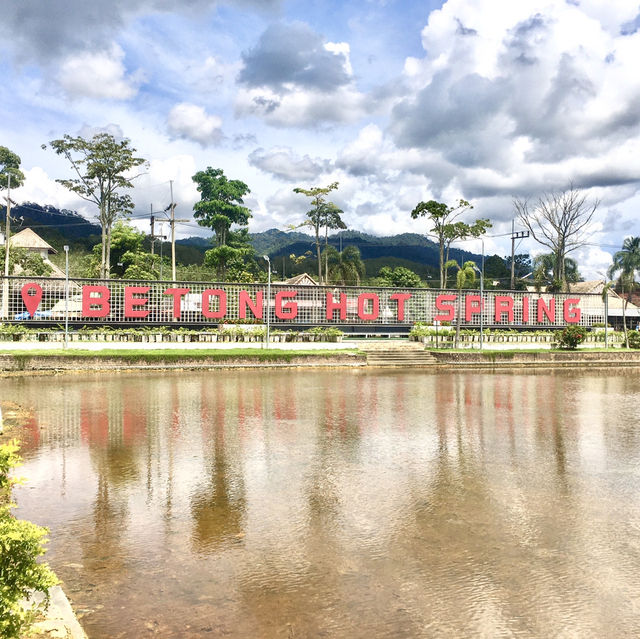 OK BETONG:A Hidden Gem in the South