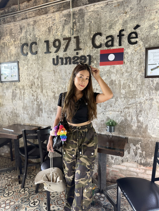 แจกแพลนเที่ยวลาวใต้ 3วัน2คืน 🇱🇦