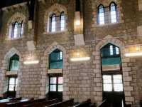 10 Interesting Facts about St. Michael’s Church, Sandakan  